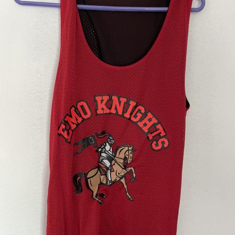 black Grayscale racing team hoodie, with print Depop