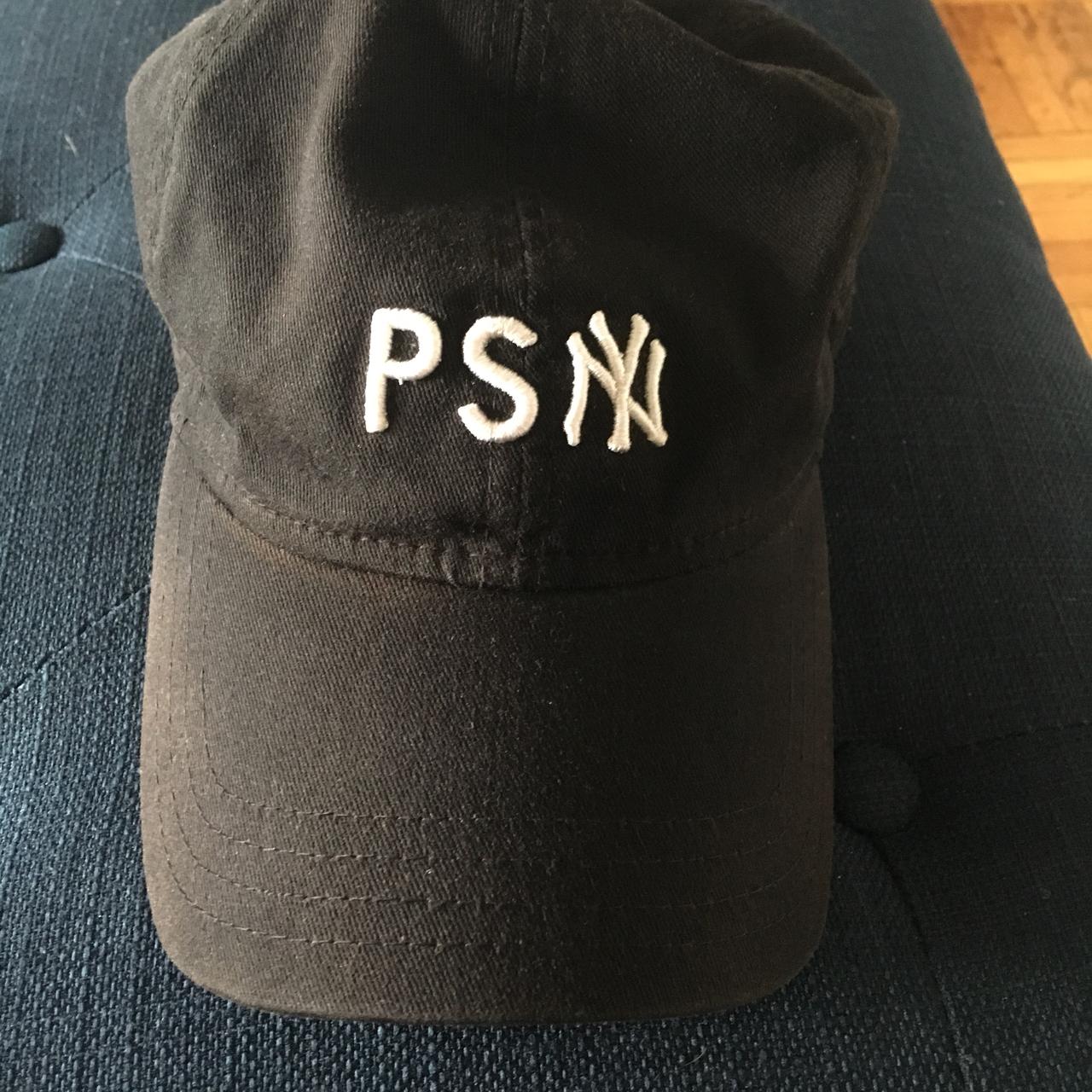 Psny yankees sales hat