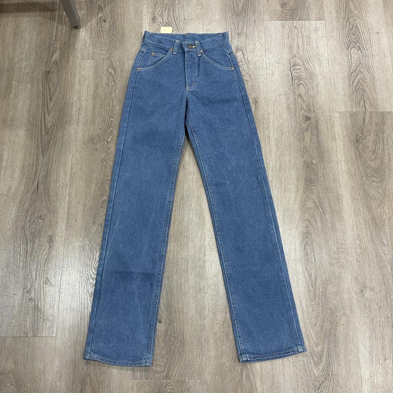 44 inch length jeans