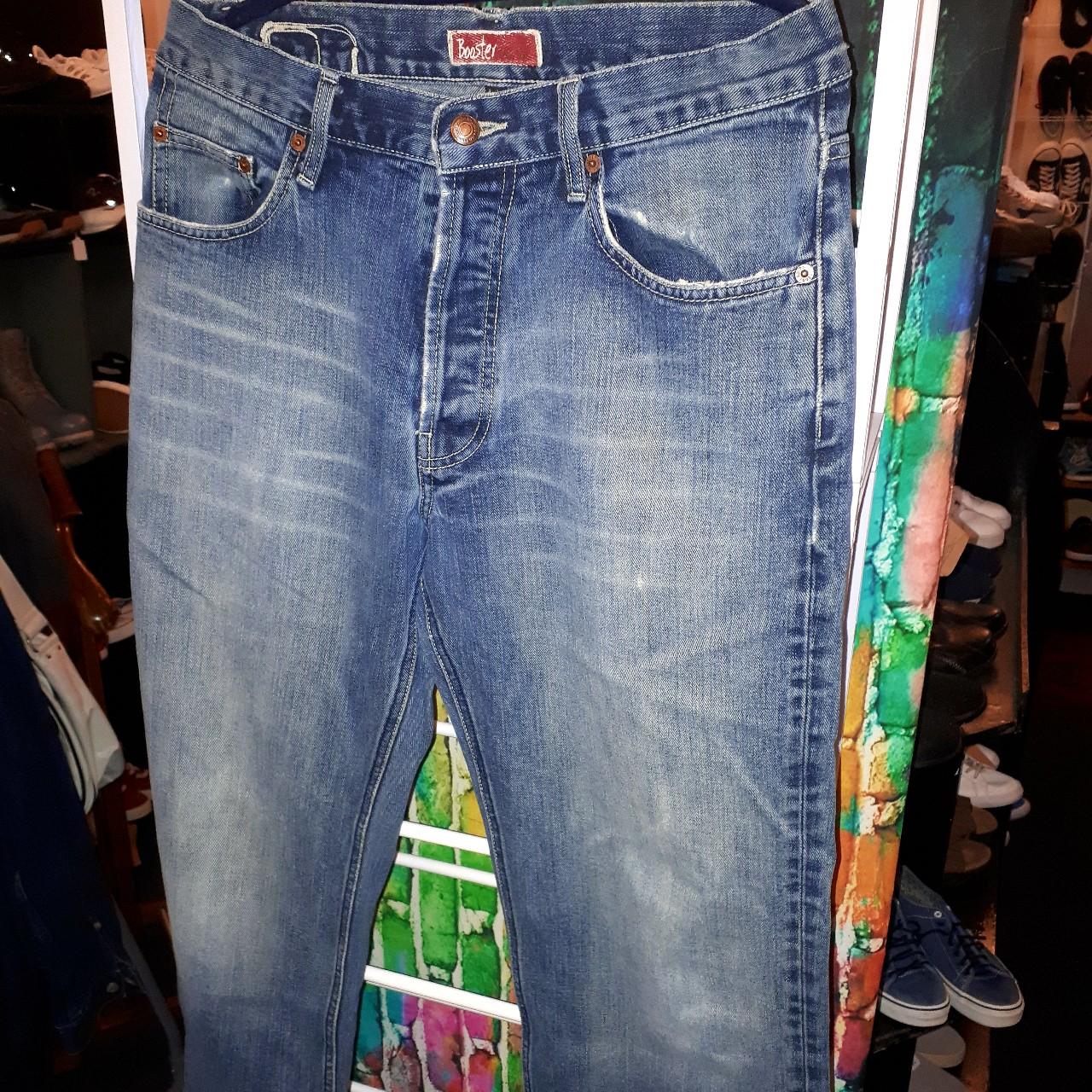 Teddy discount smith jean