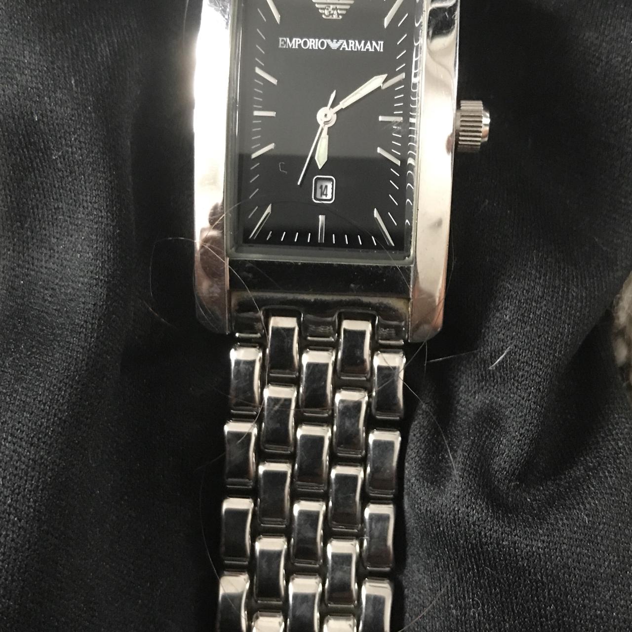 Emporio armani deals ar 0115