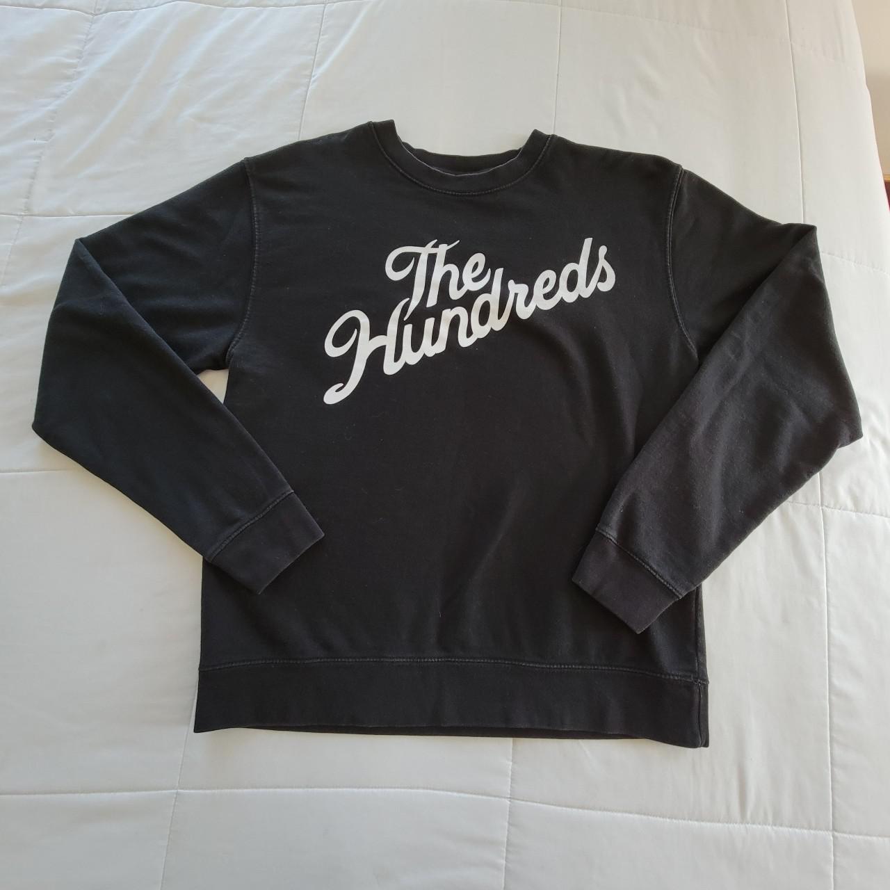 The Hundreds Men's Sweatshirt (2)
