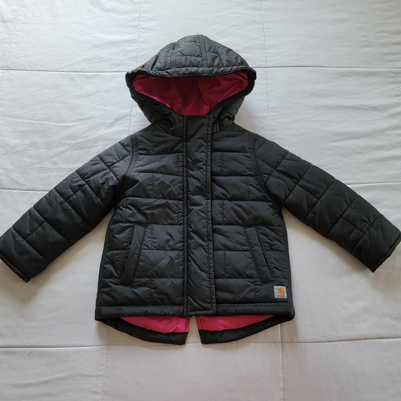 Carhartt amoret quilted jacket for ladies sale