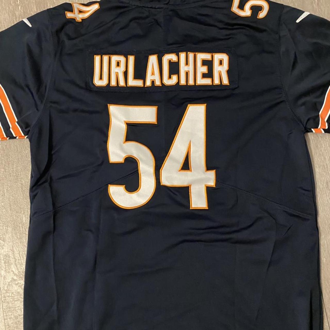 Chicago Bears Brian Urlacher Jersey #NFL, - Depop