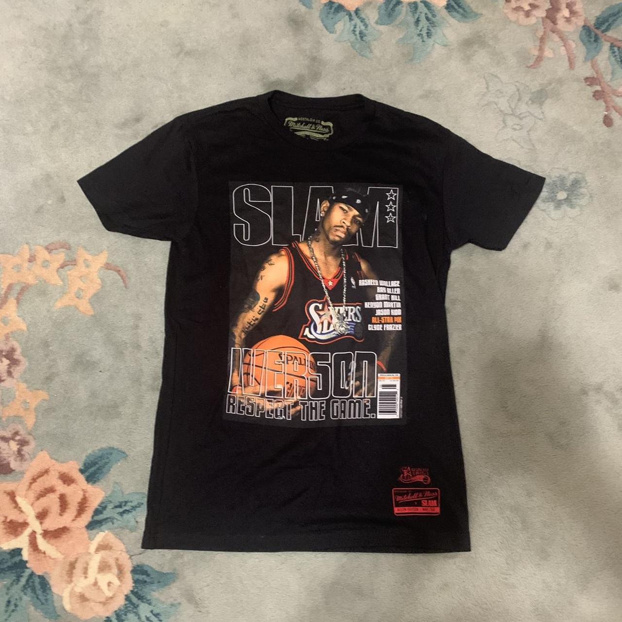 allen iverson pacsun