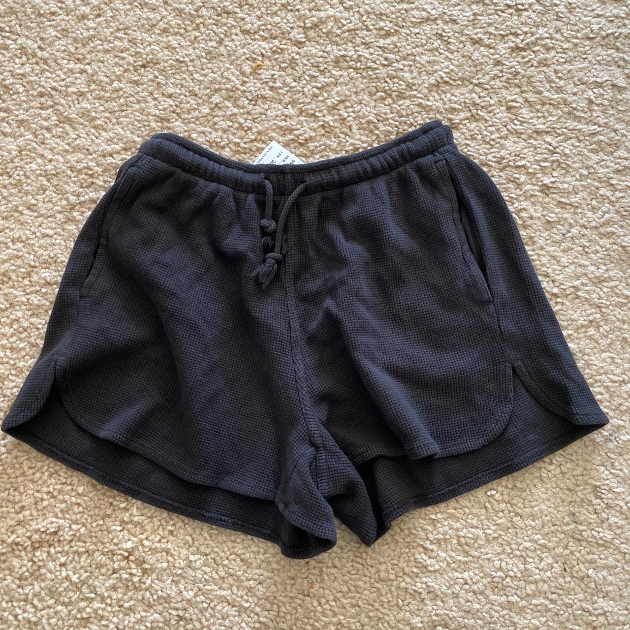 Summer Thermal Shorts – Brandy Melville