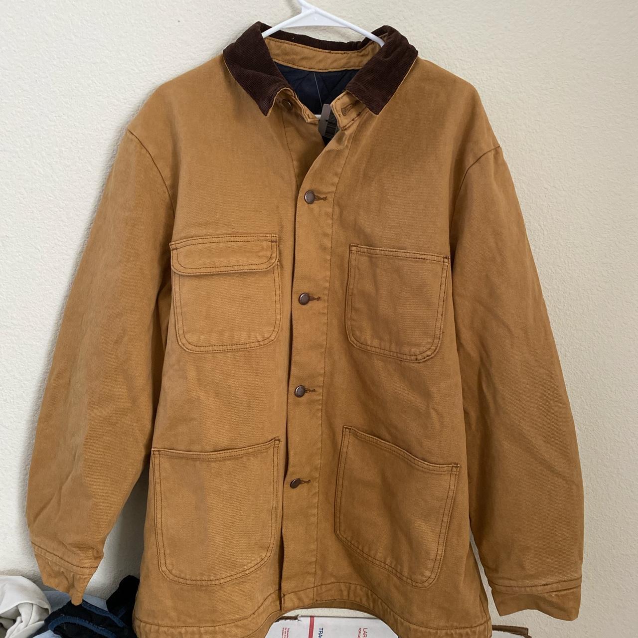 Brandy melville nacy jacket - Depop