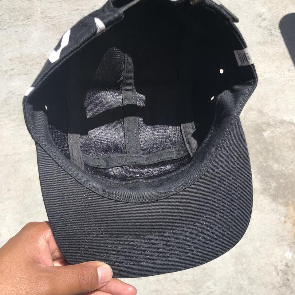 Supreme Visvim camp cap #supreme #supremeforsale... - Depop