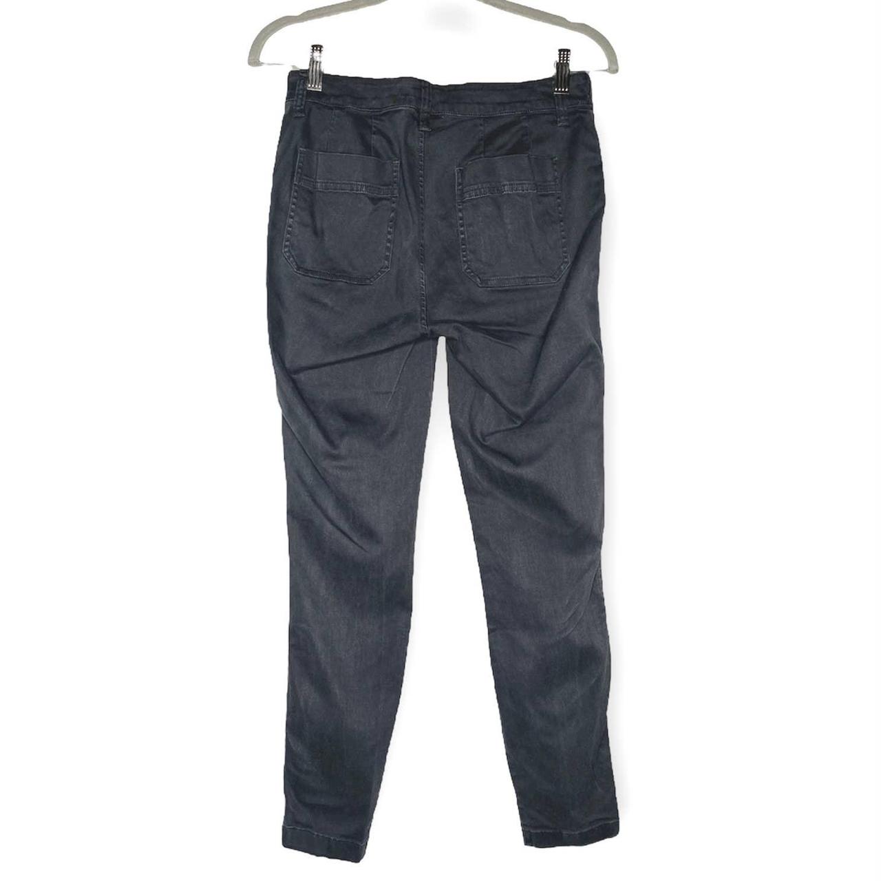 J crew cargo sales toothpick pant