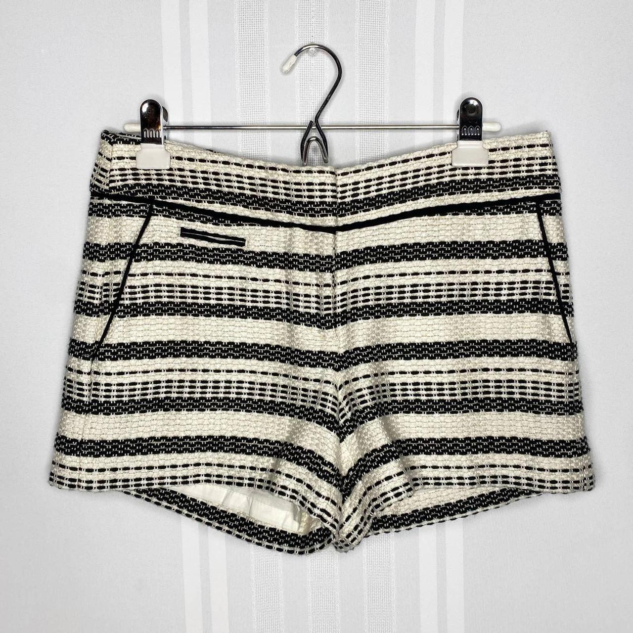 Ann taylor loft the riviera short online