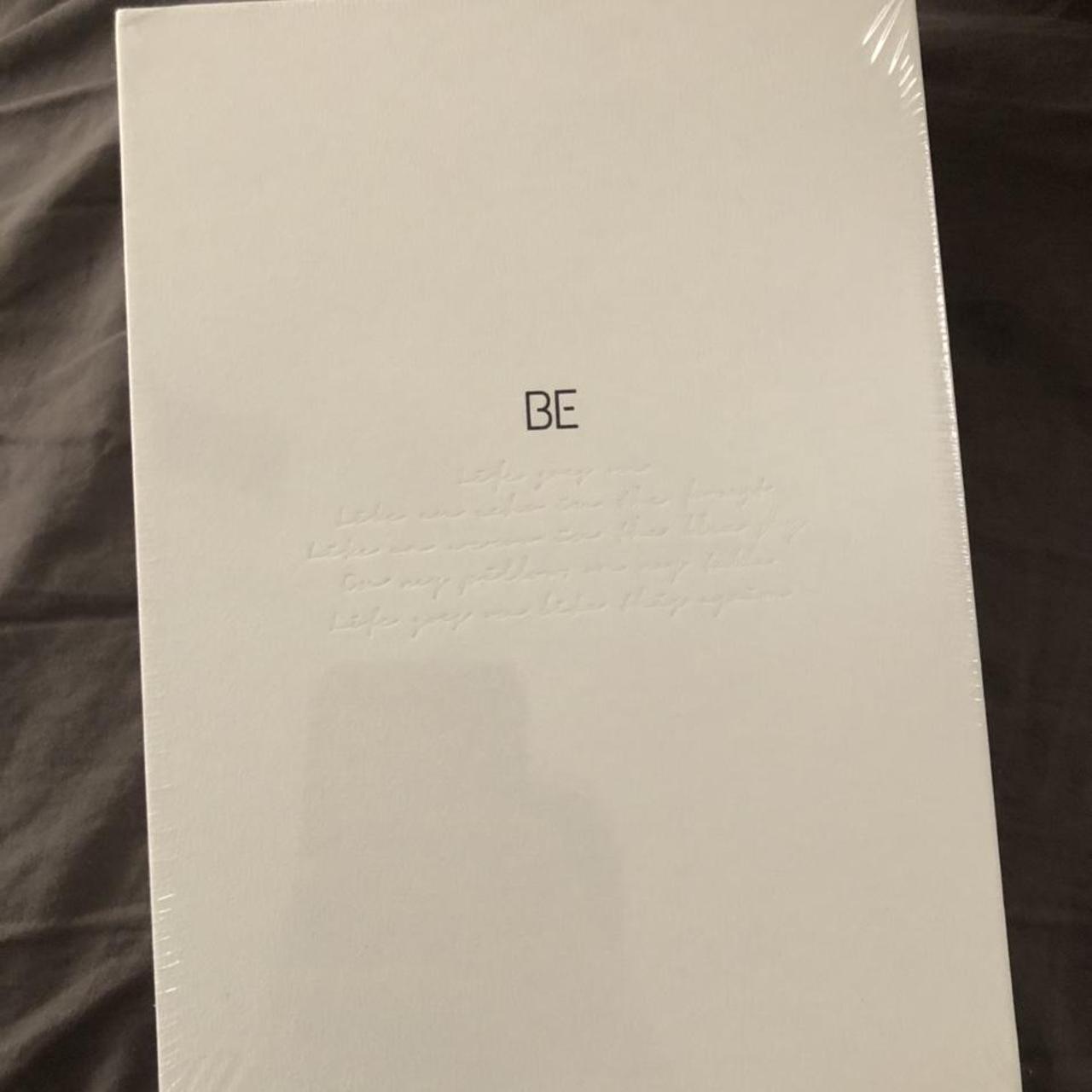 Product Image 1 - BTS BE DELUXE EDITION SEALED