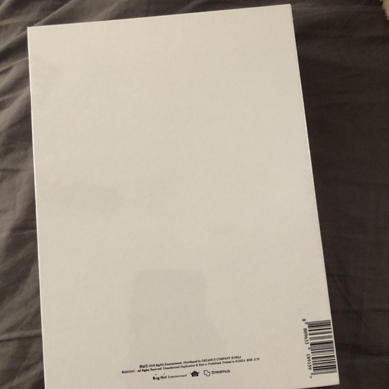 Product Image 2 - BTS BE DELUXE EDITION SEALED