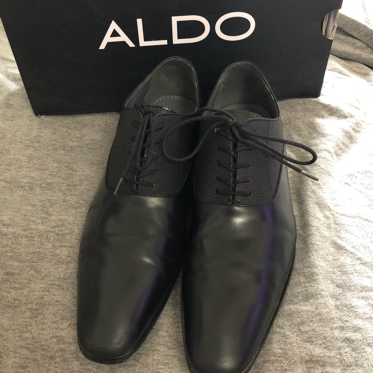 aldo dress shoes