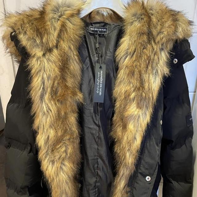 Manière De Voir - The Fur Lined Coat - A Winter proof investment piece ❄️