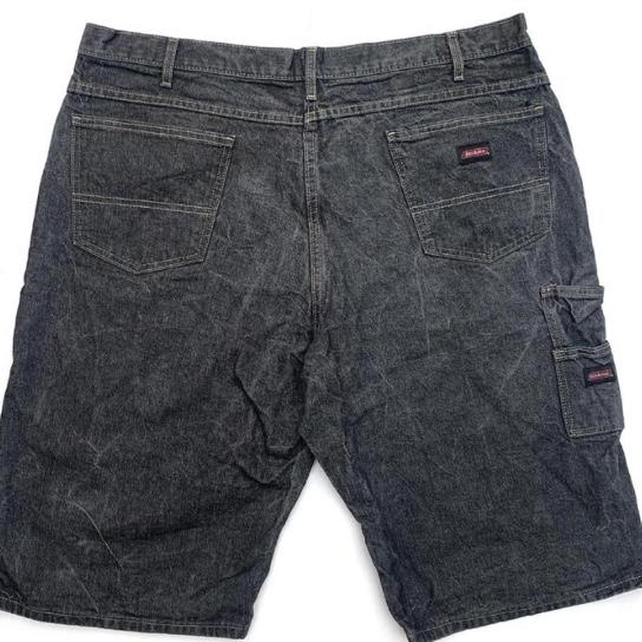 Dickies waist 44, loose fit shorts!! bought on here... - Depop