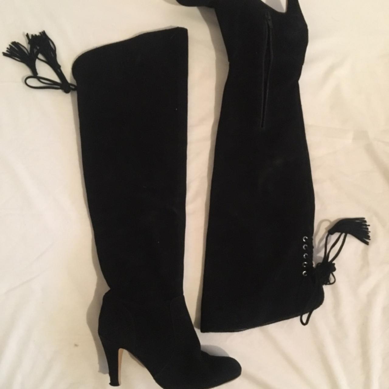 Vince camuto outlet cherline boot