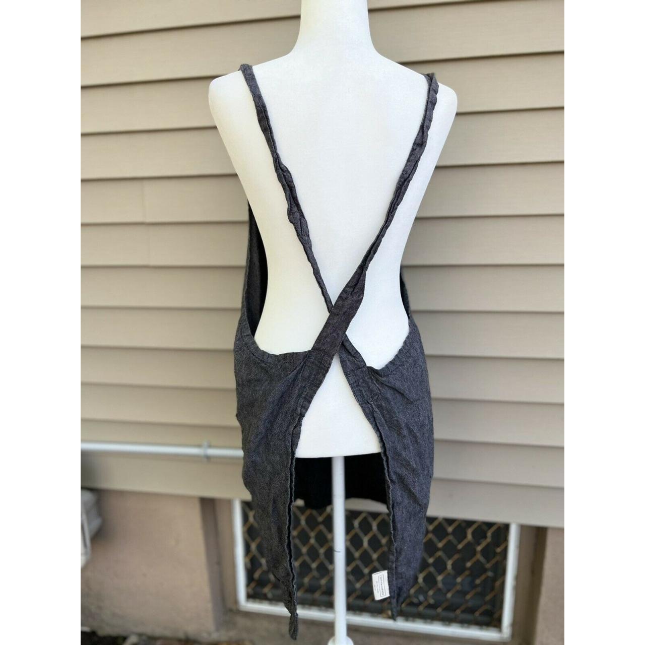 Hawke & Co. Women's Grey Top (4)