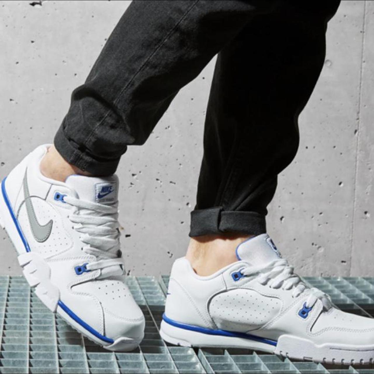 mens nike crosstrainers
