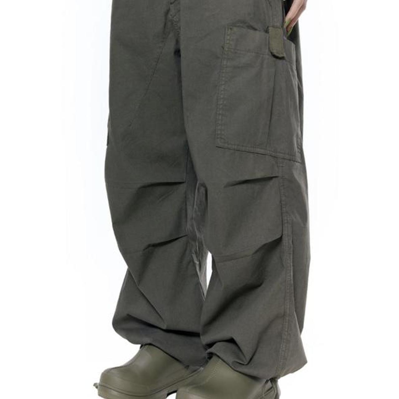 jaded cargo pants