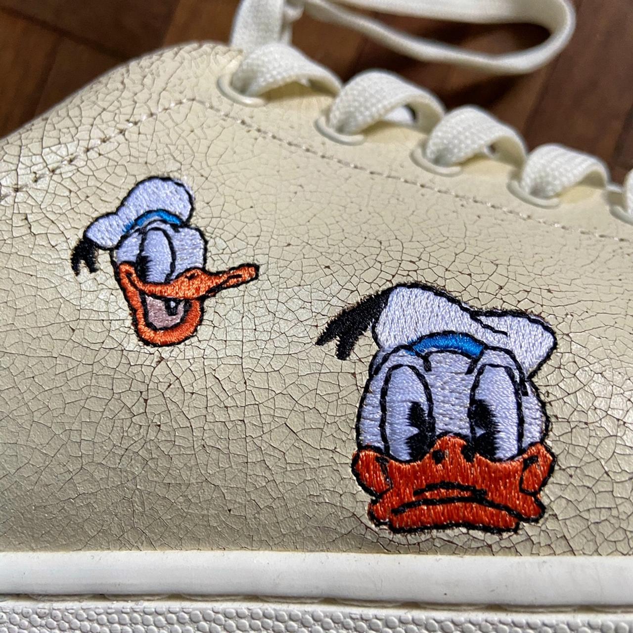 MOA x Disney Donald Duck Barely worn Depop
