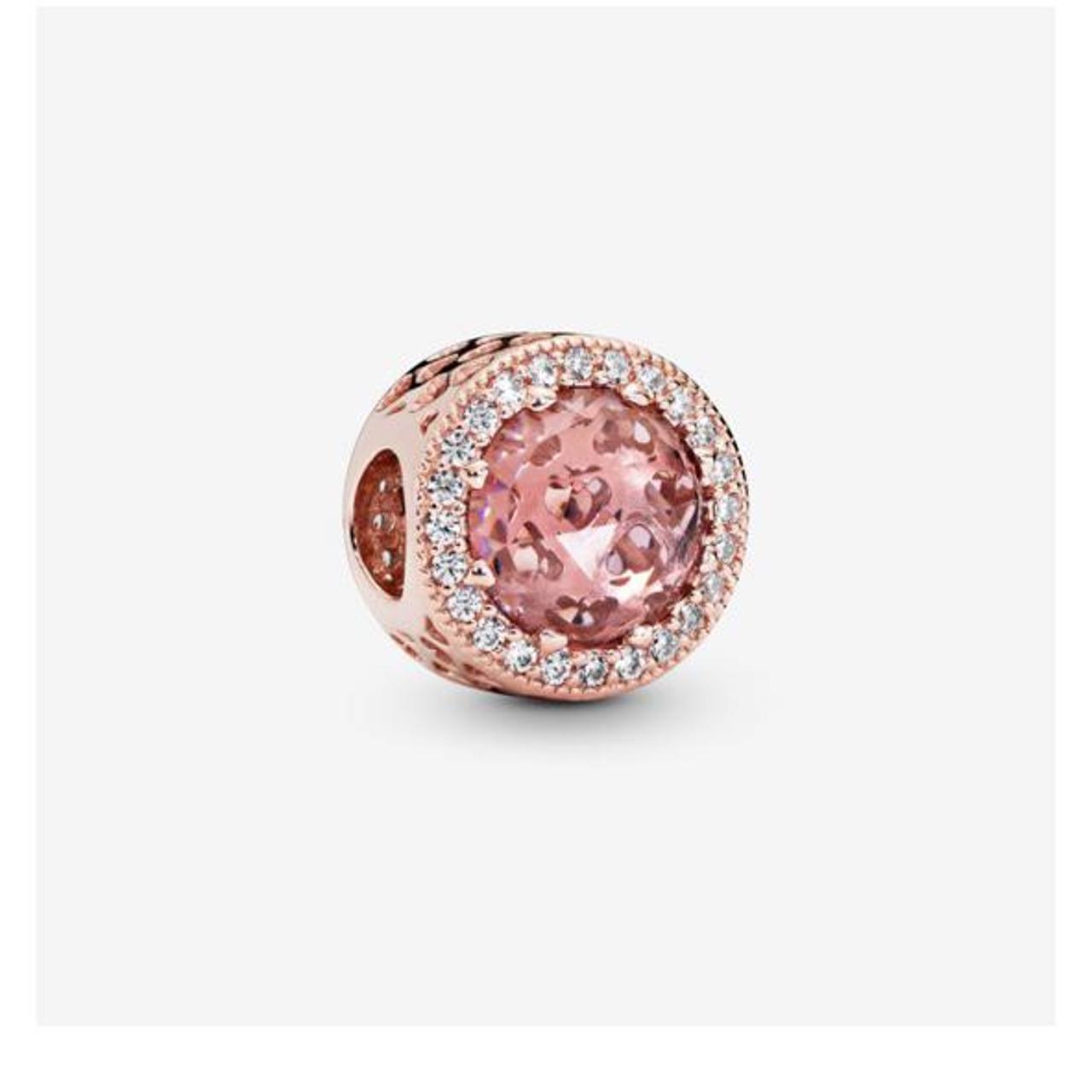 Product Image 1 - Pandora rose gold blush pink