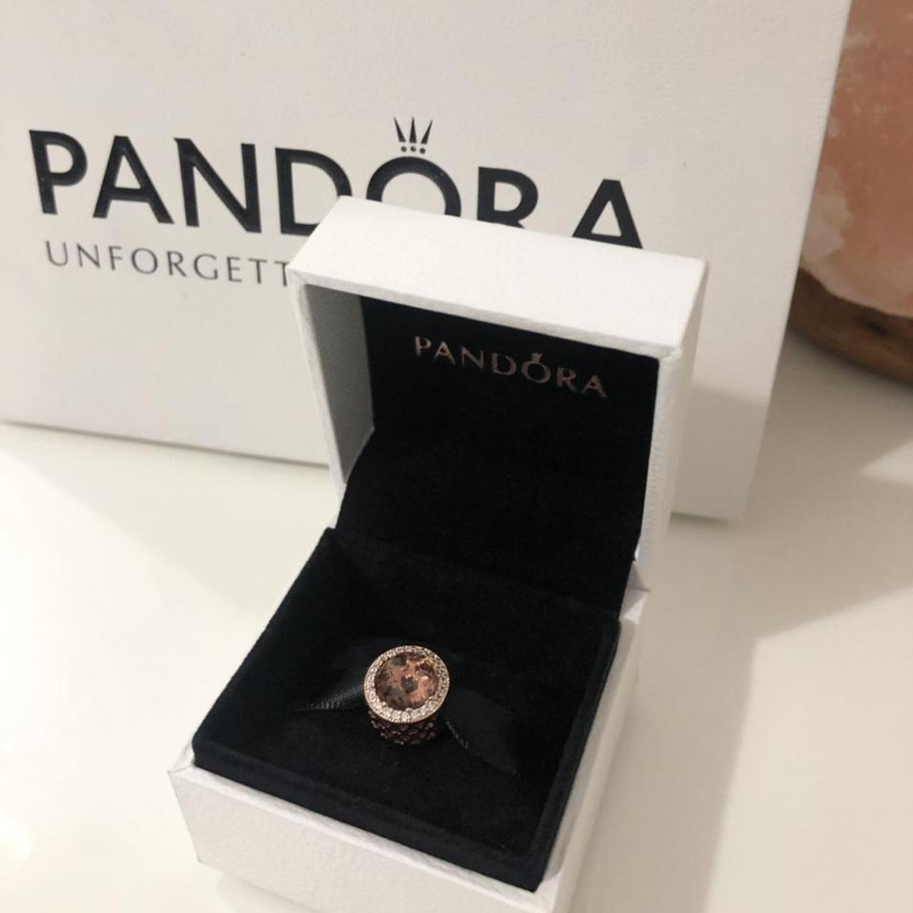 Product Image 3 - Pandora rose gold blush pink
