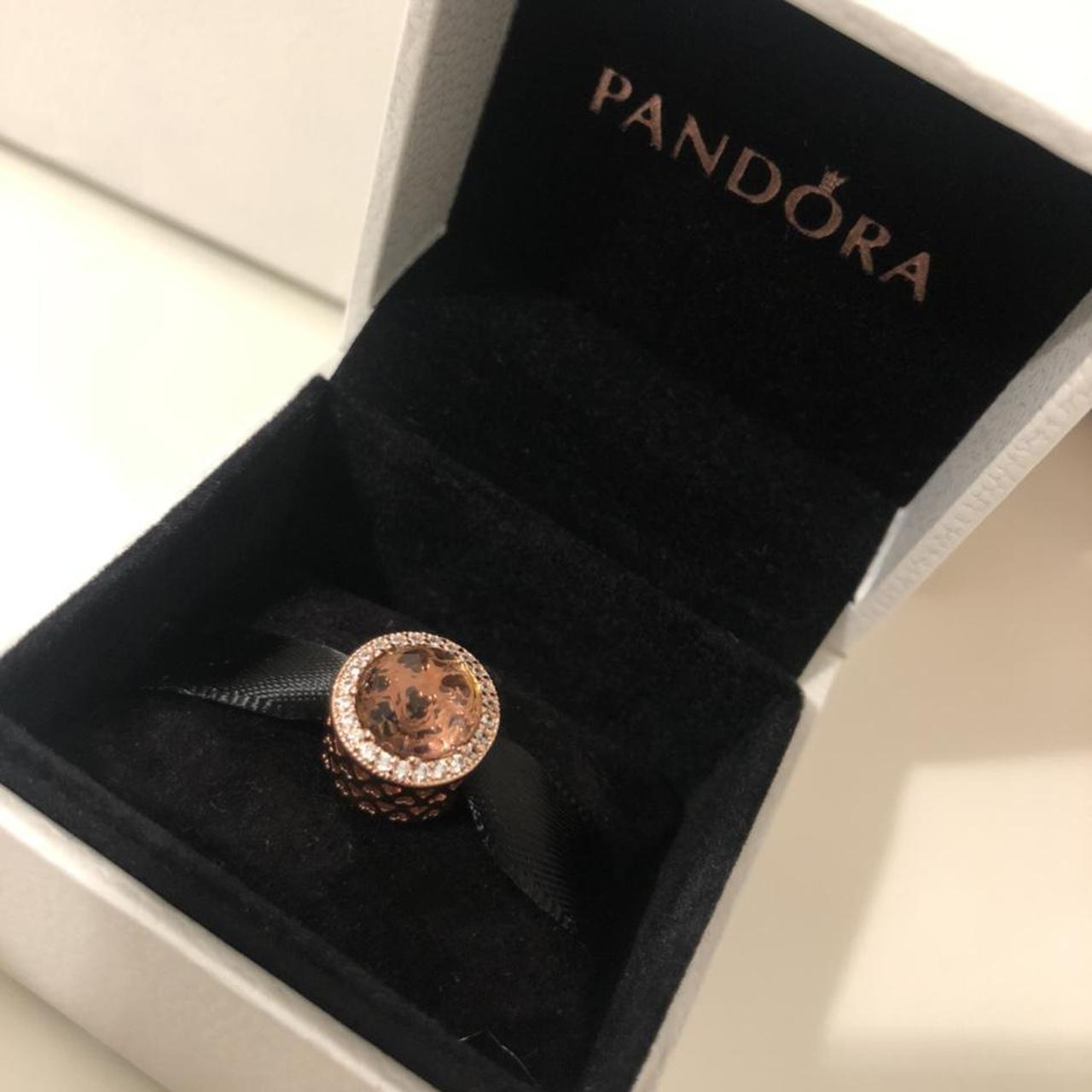 Product Image 4 - Pandora rose gold blush pink
