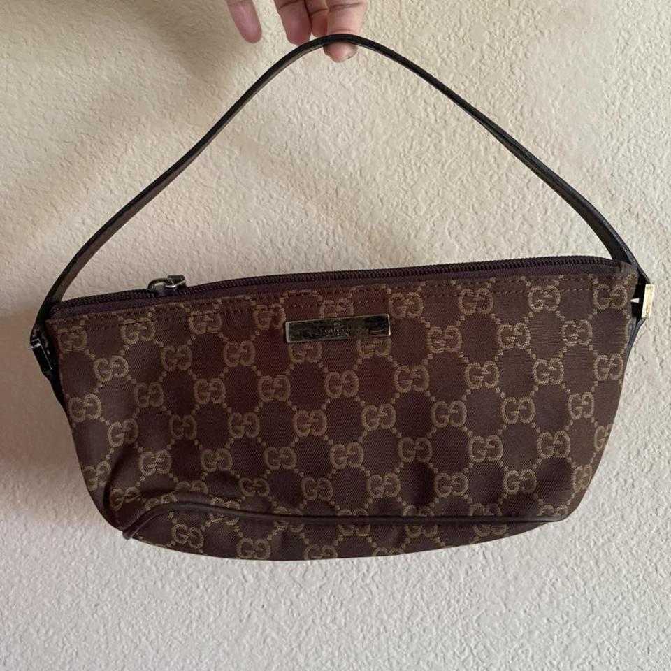 Gucci vintage_bag