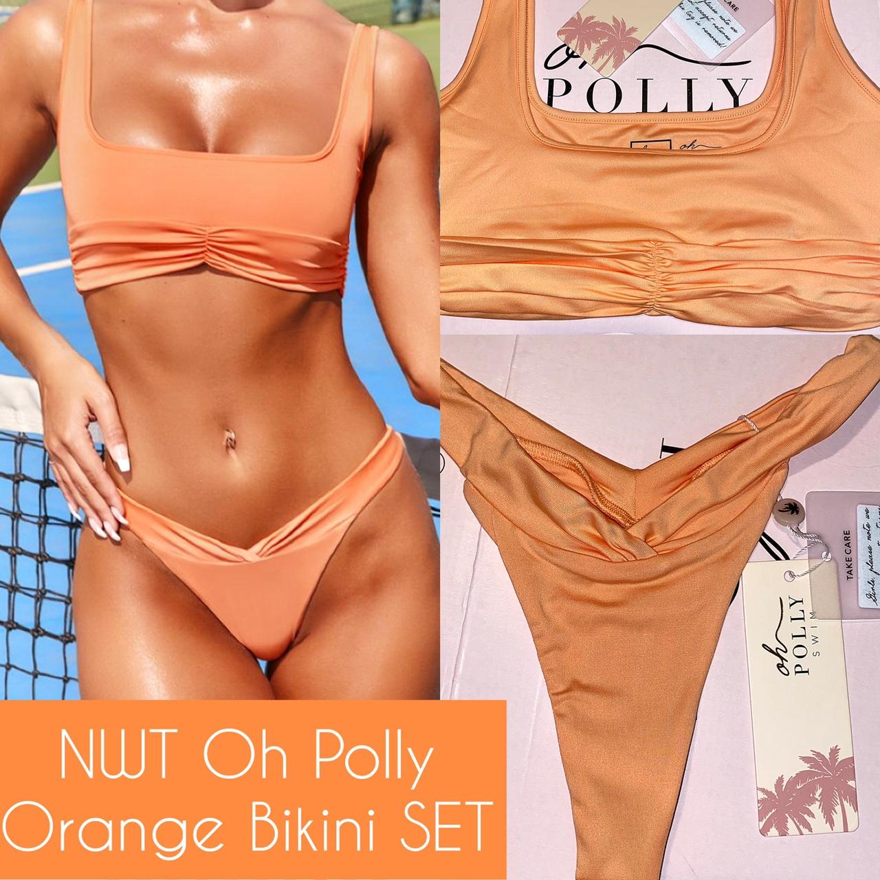 Oh Polly Women's Depop