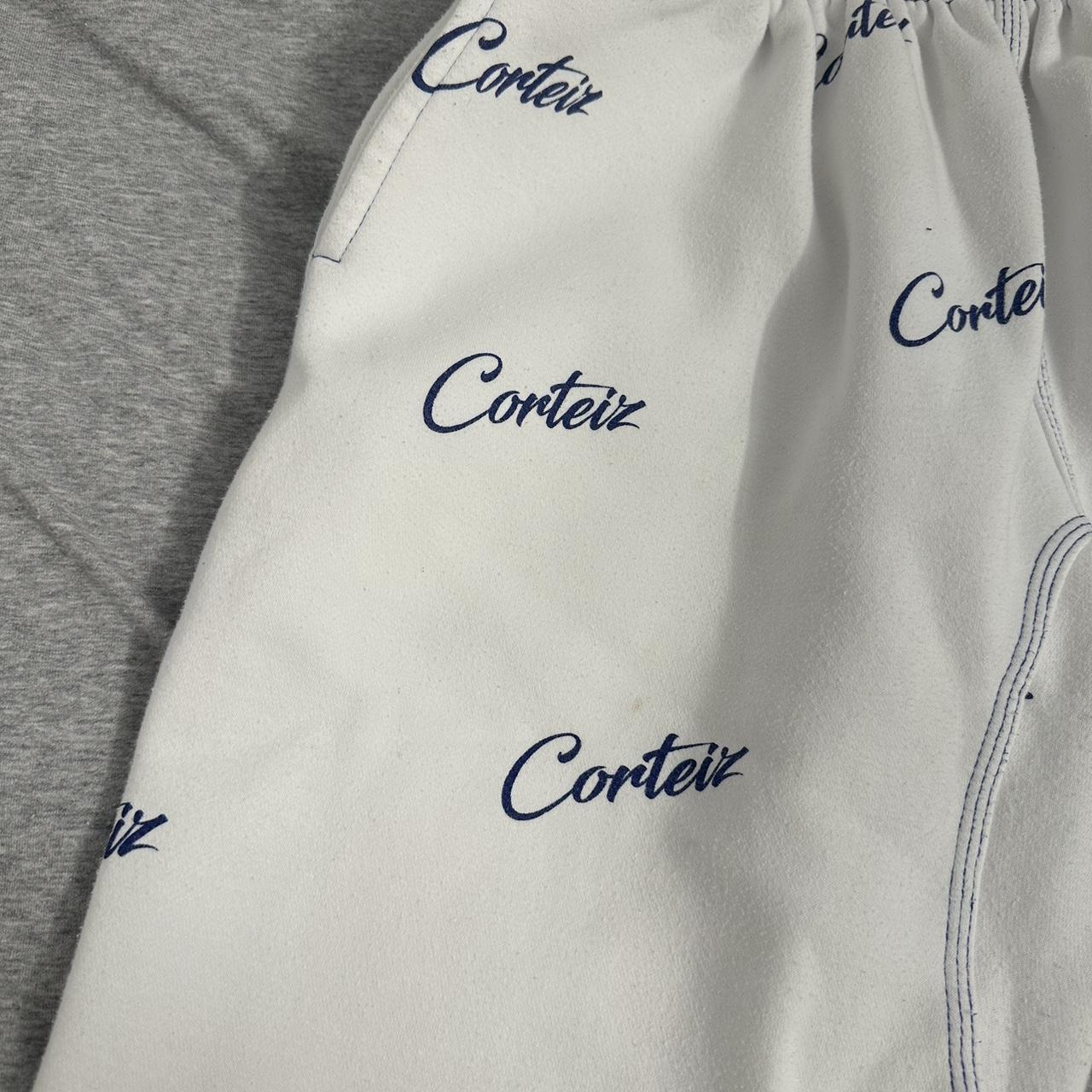 corteiz joggers for sale