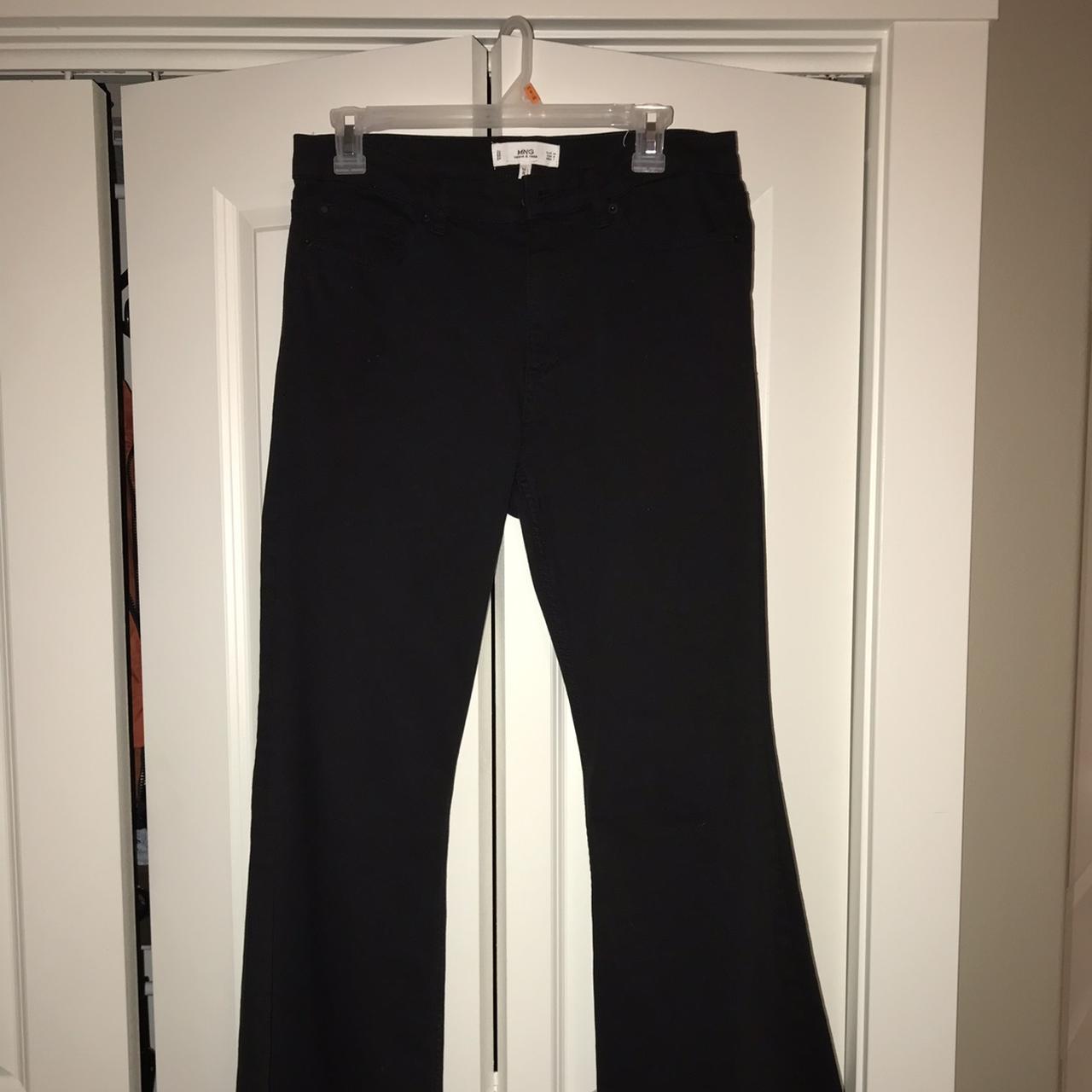 Mango Women's Jeans | Depop