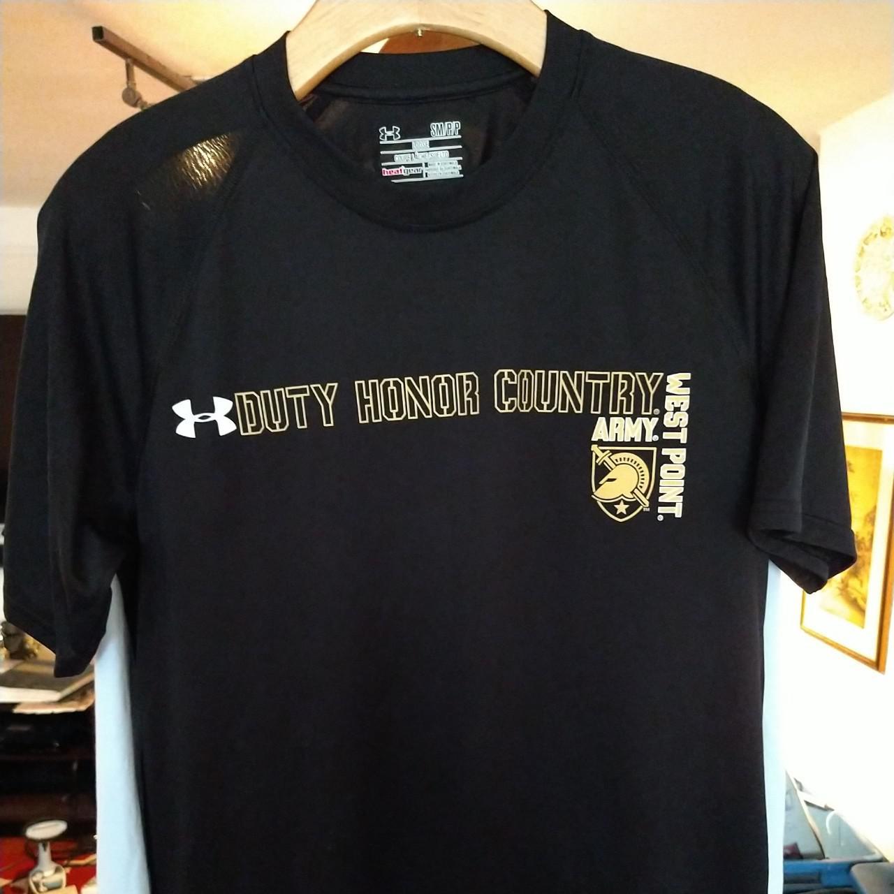 West point cheap under armour