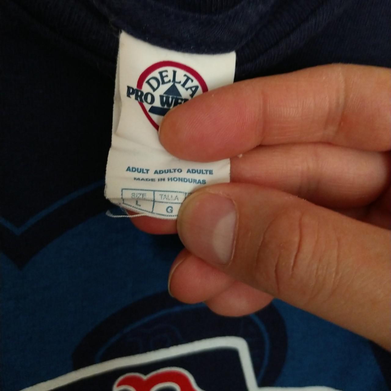 Vintage Tommy Bahama Red Sox's World Series 2013 - Depop