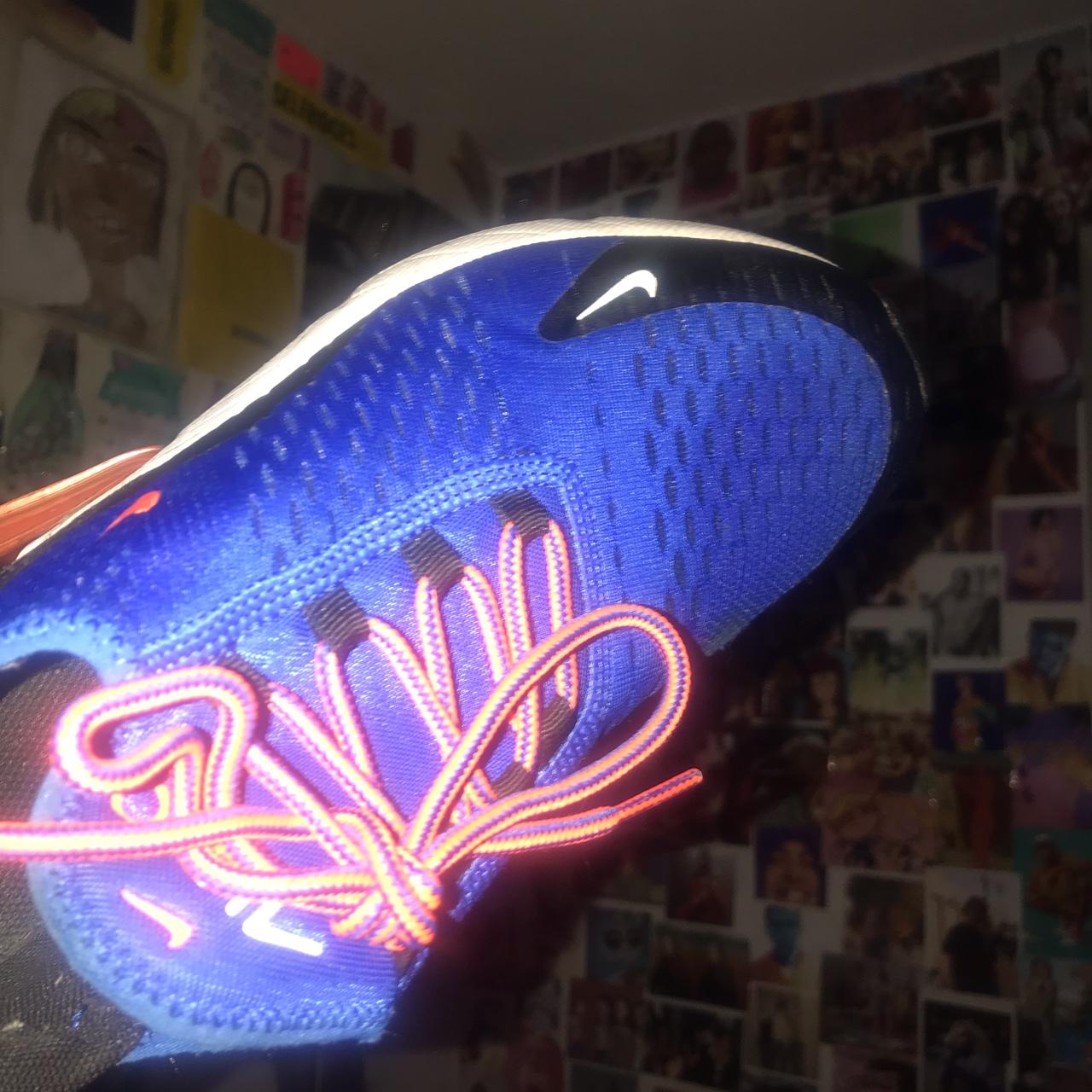 270s blue and grey