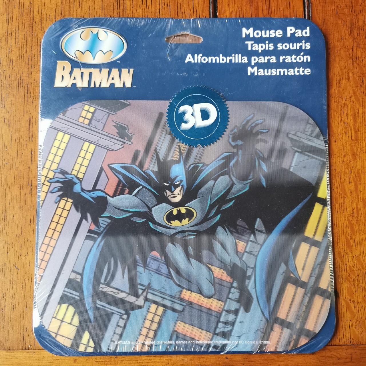 Tapis de souris, Mouse pad DC Comics - Batman