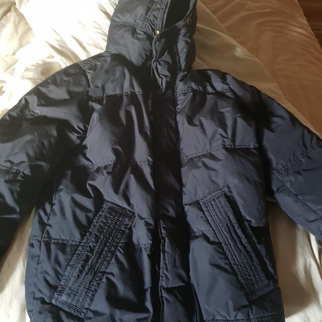 Abercrombie and Fitch Kempshall Jacket