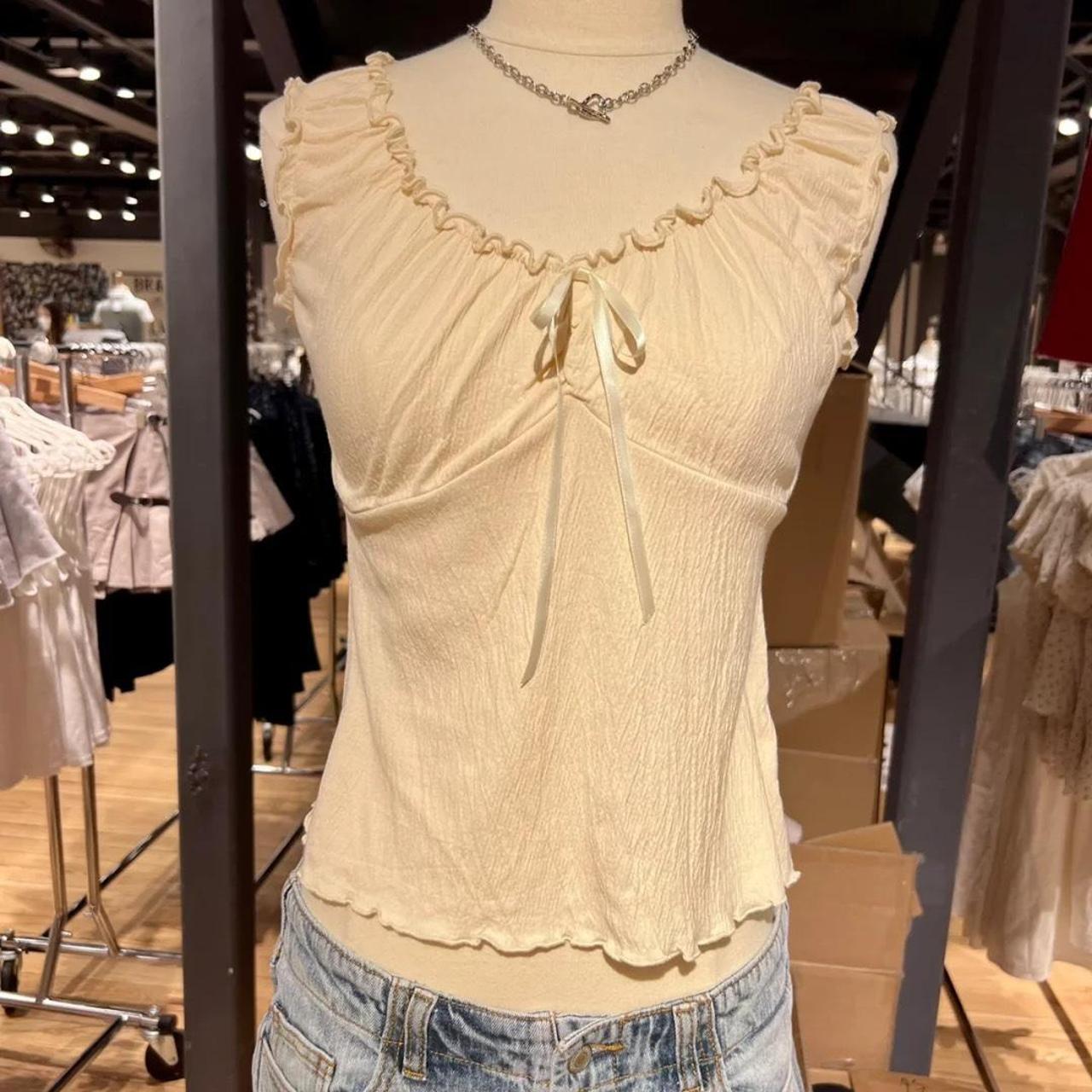 Preorder! Rare Brandy Melville Blair Top NWT 2... Depop