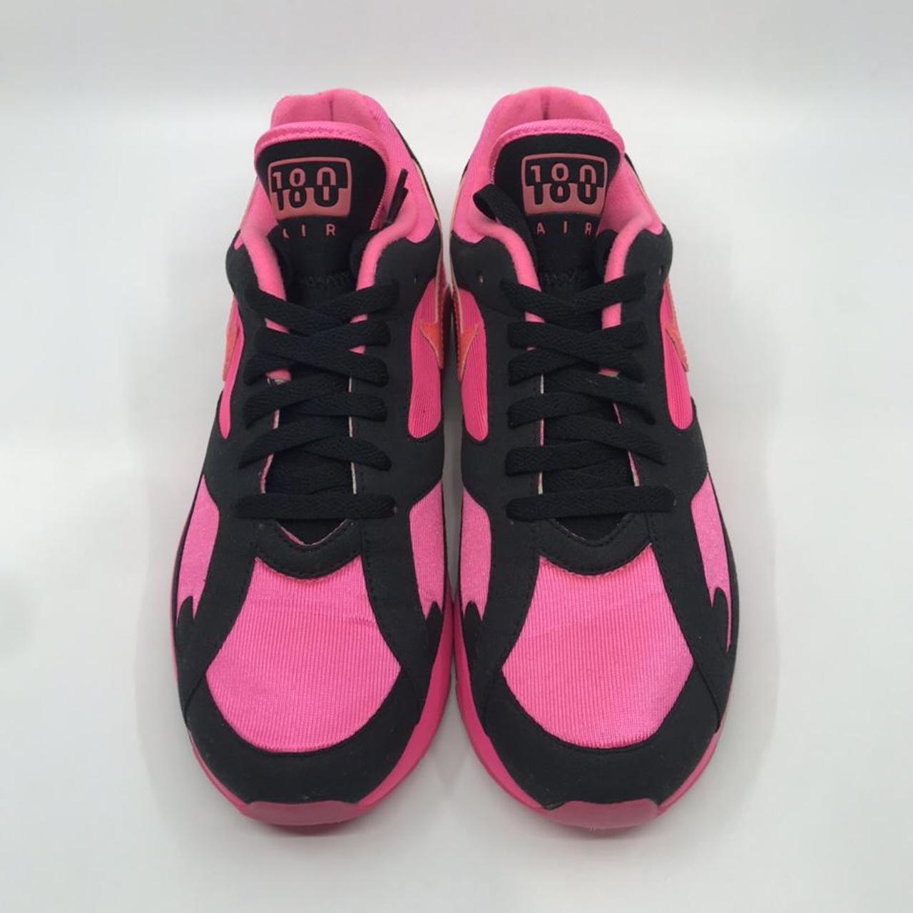 cdg air max 180 on feet