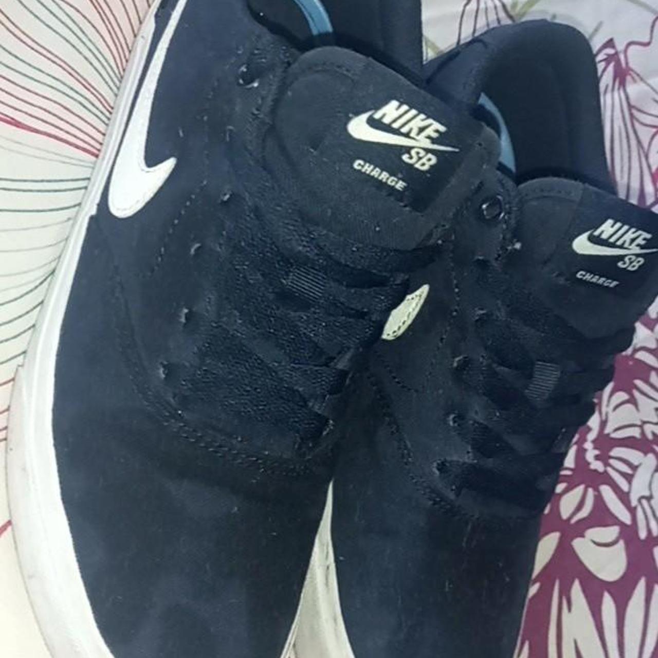nike sb charge men