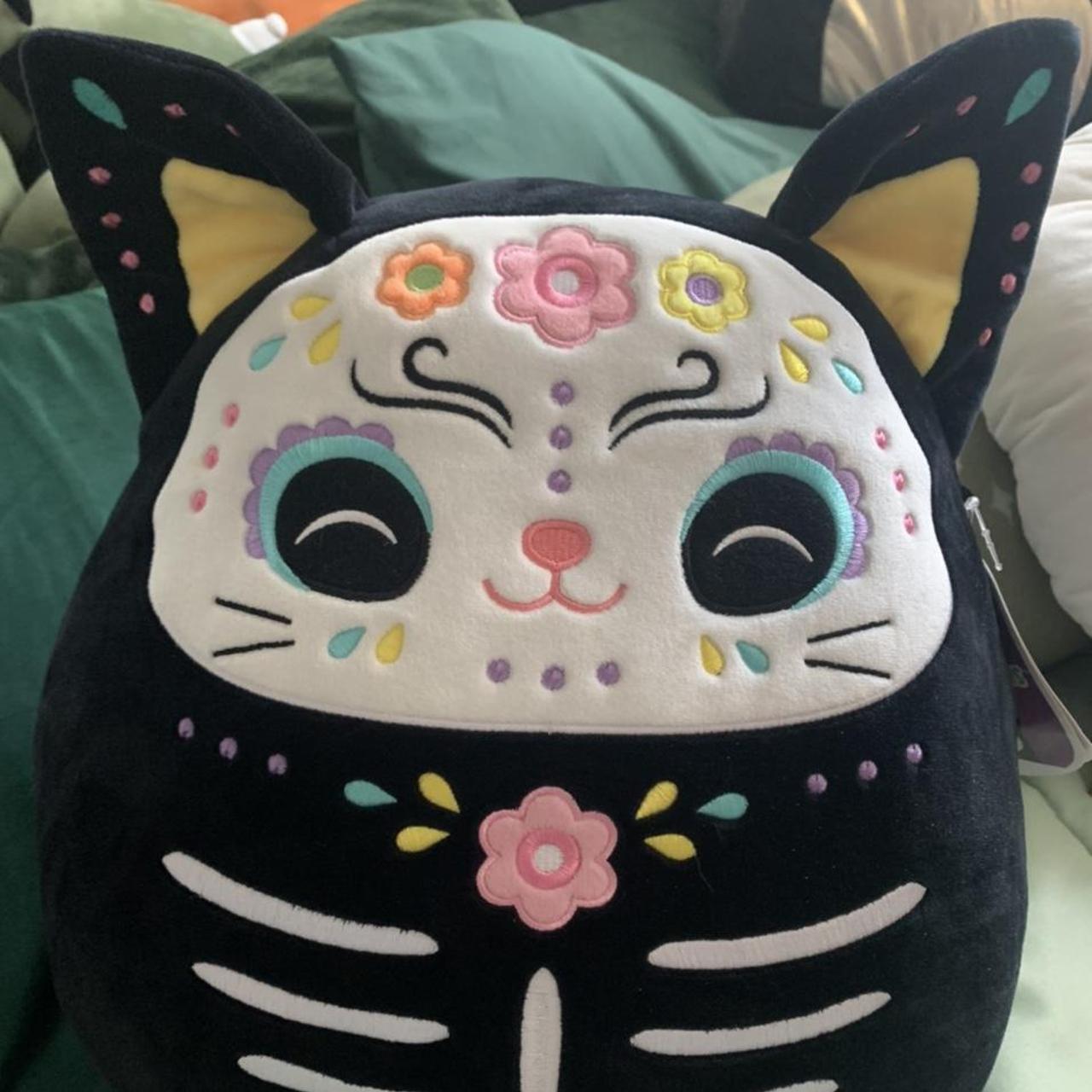 Zelina 12 Squishmallow DOTD - FAST purchases SHIPPING