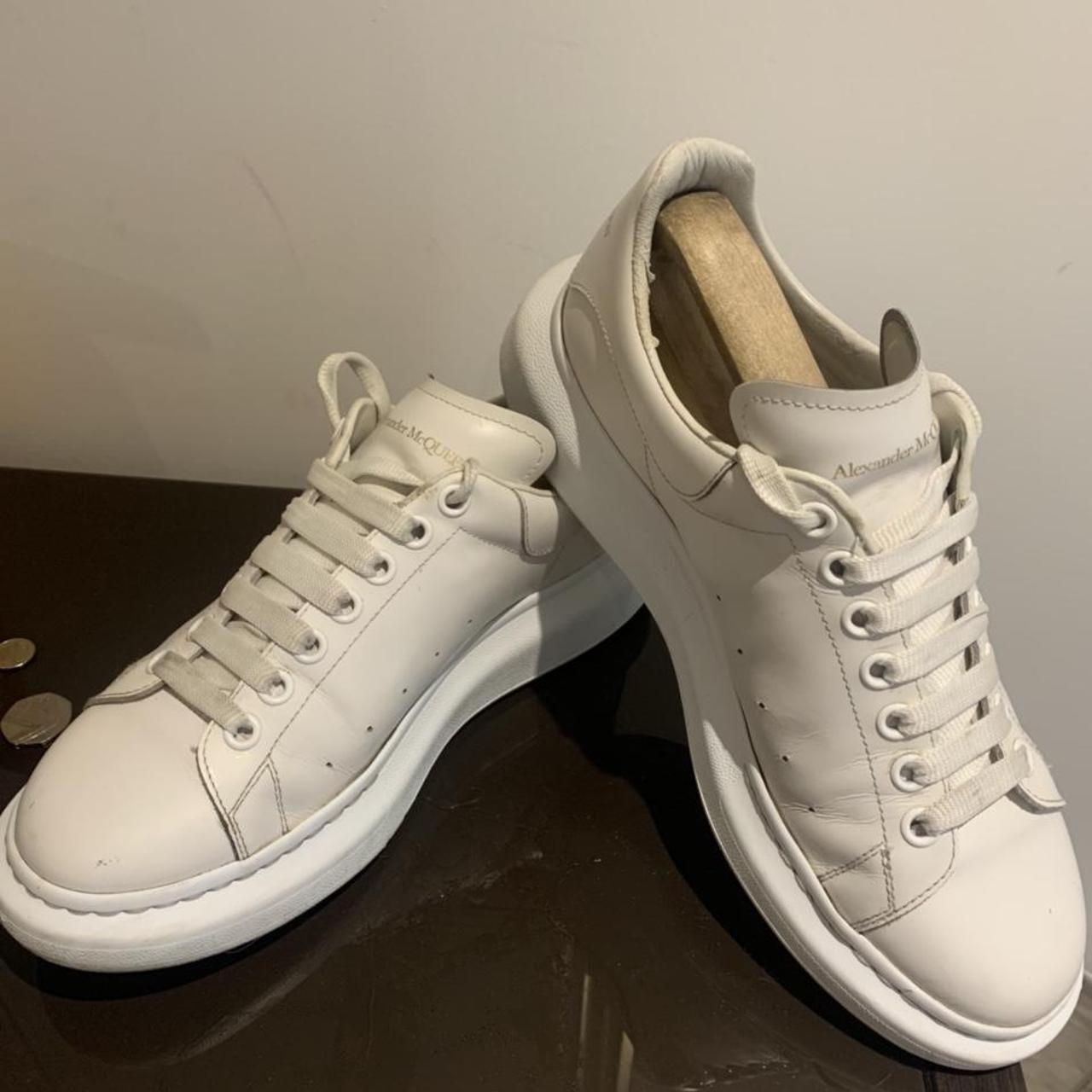 mens alexander mcqueen trainers sale