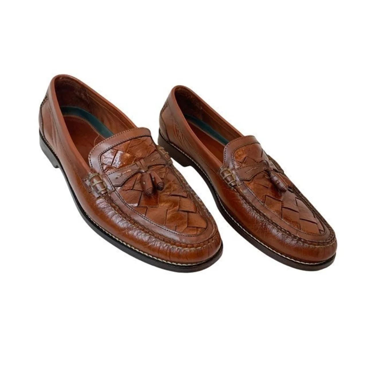 hs trask loafers