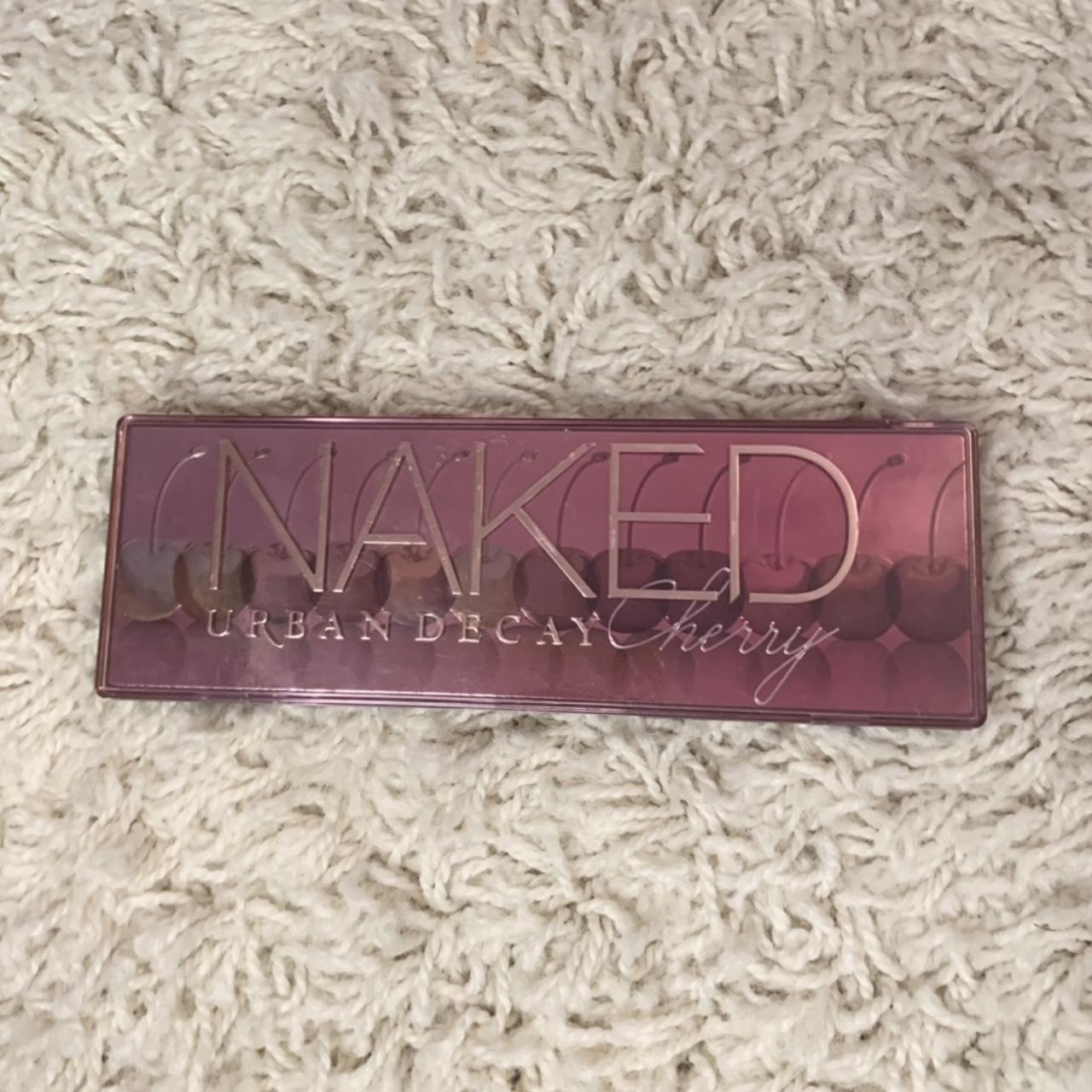 Urban Decay Women's Fancy-dress | Depop