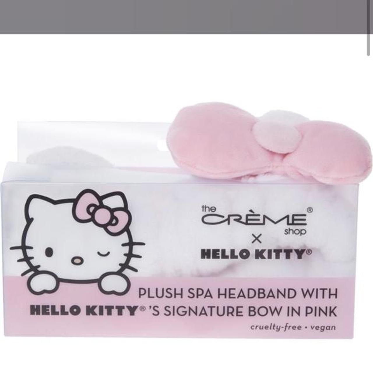 hello-kitty-x-the-creme-shop-plush-spa-headband-with-depop