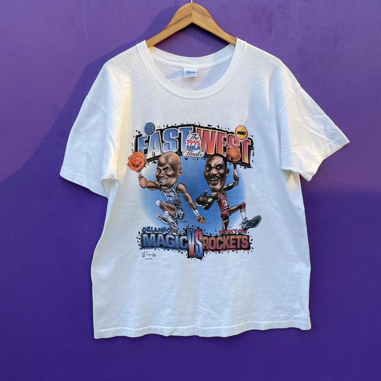 Vintage Ken Griffey Jr T-shirt – For All To Envy