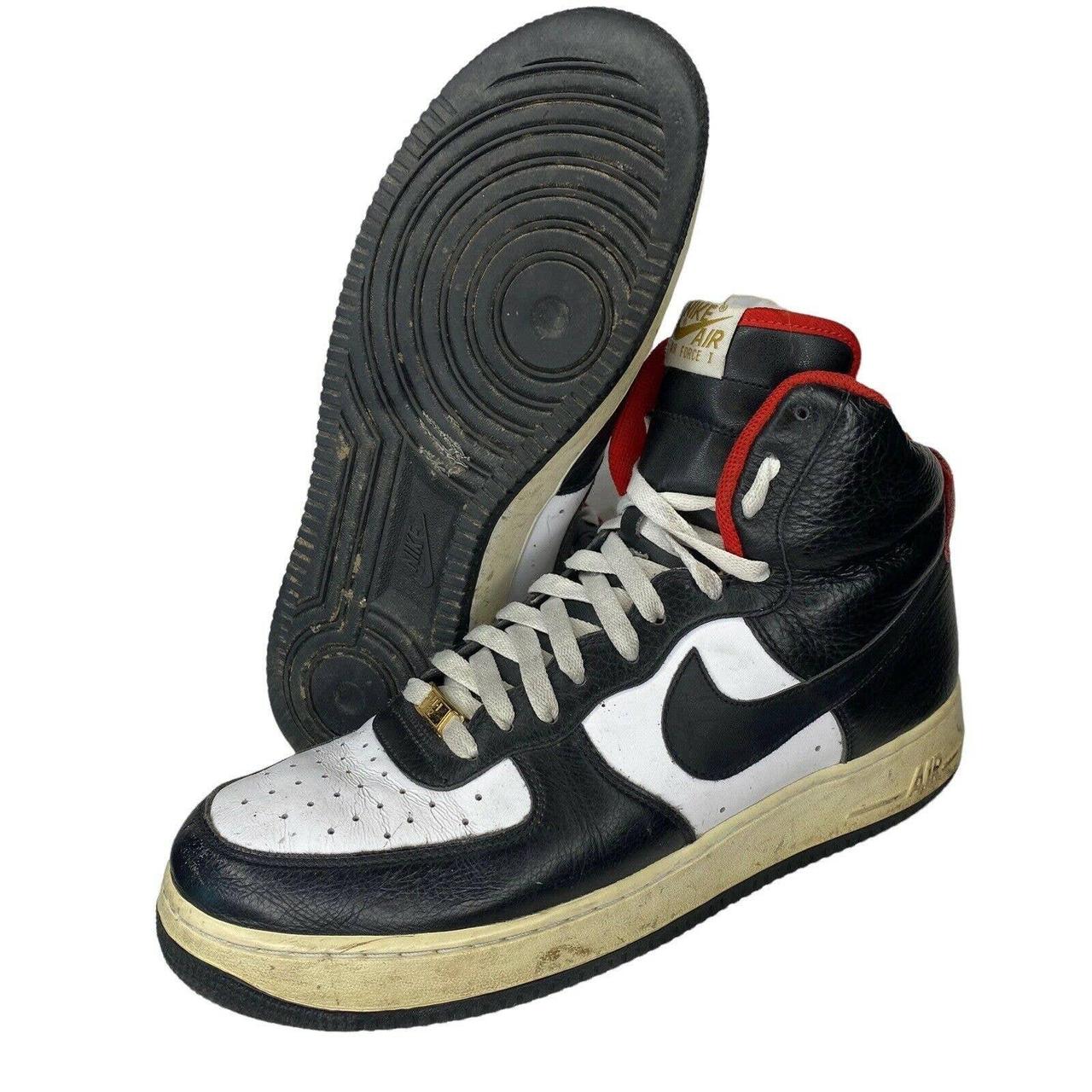 nike air force 1 terminator