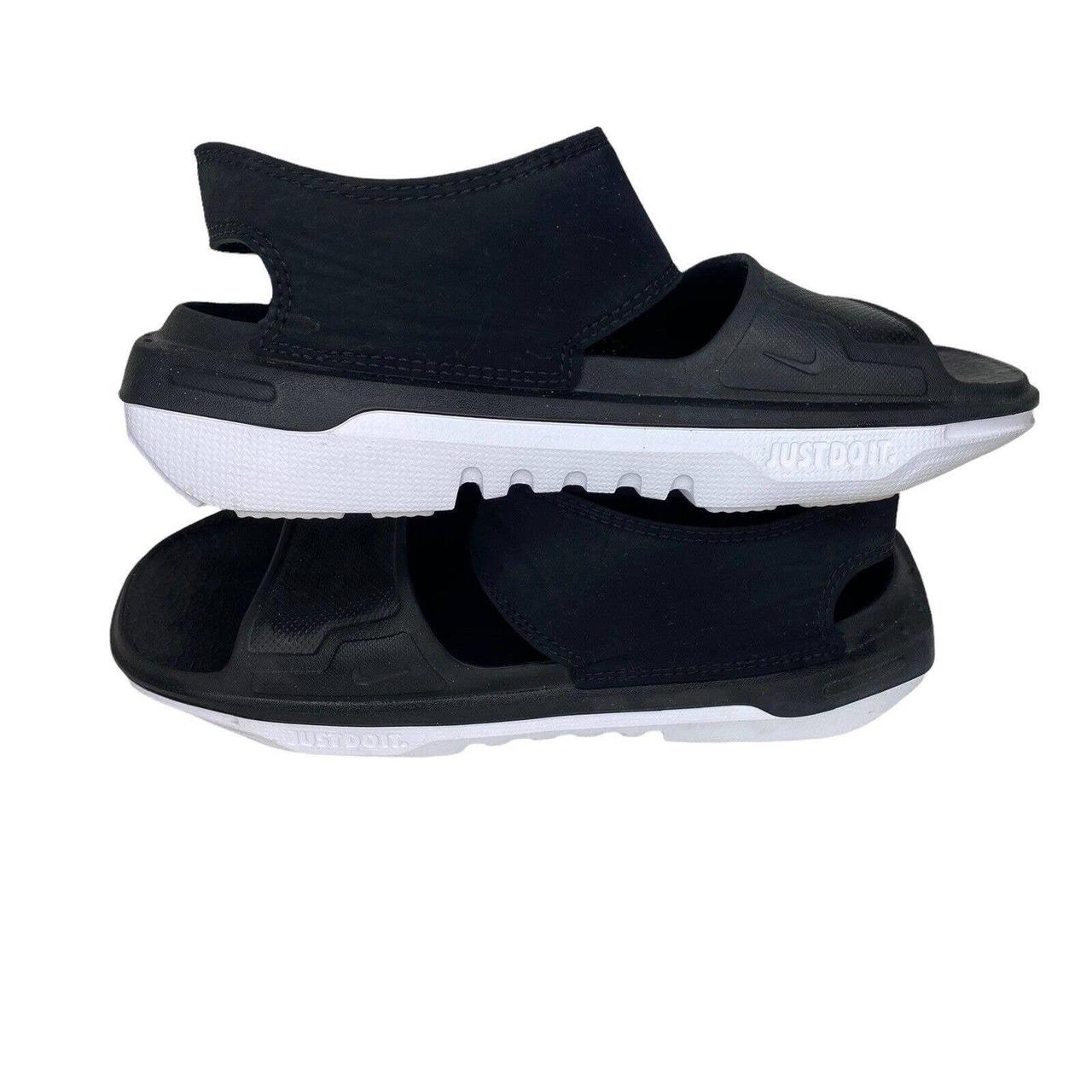 nike playscape sandals
