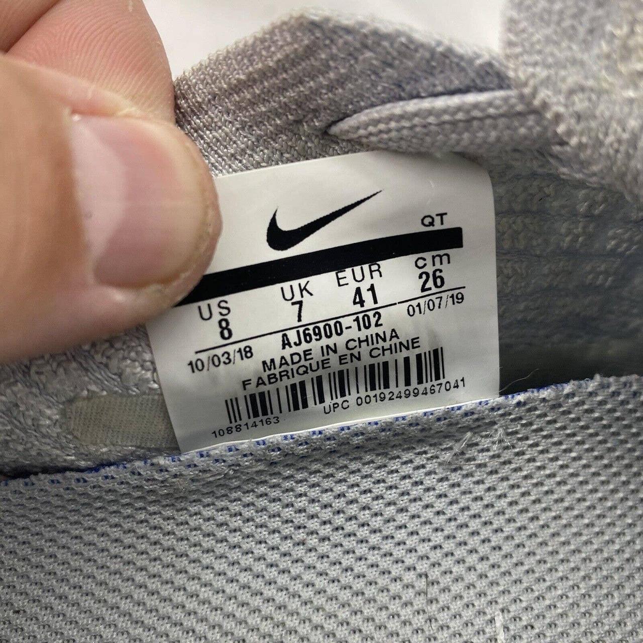 vapor max shoes nike