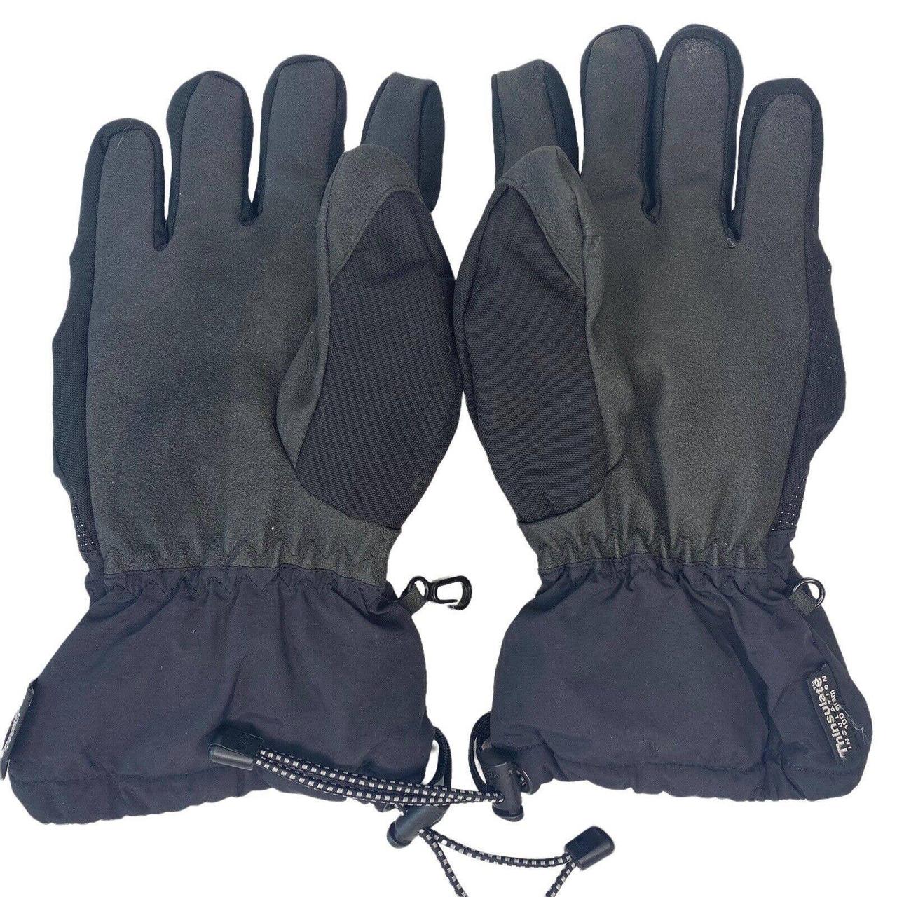 Product Image 2 - These The North Face Thinsulate