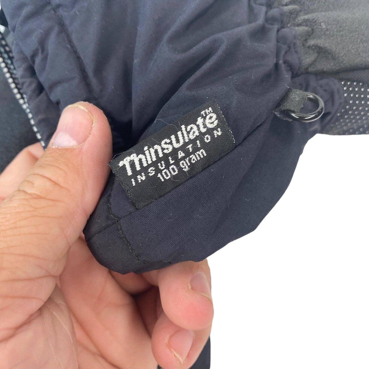 Product Image 3 - These The North Face Thinsulate